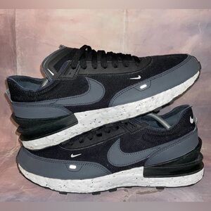 Nike Waffle One Crater “Anthracite” sz11